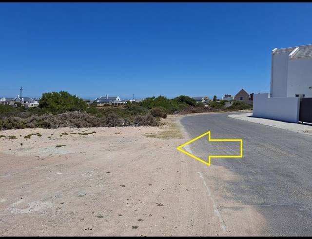 LAND FOR SALE IN FLAGSHIP